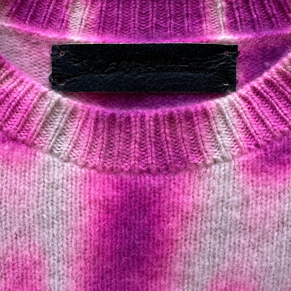 The Elder Statesman Sweater - Picture 6 of 10